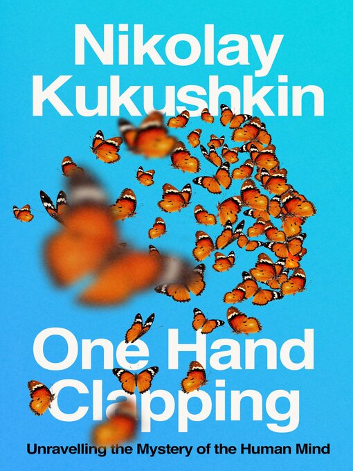 Title details for One Hand Clapping by Nikolay Kukushkin - Available